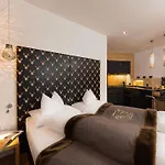 公寓式酒店 Alpinlodge & 萨姆瑙恩