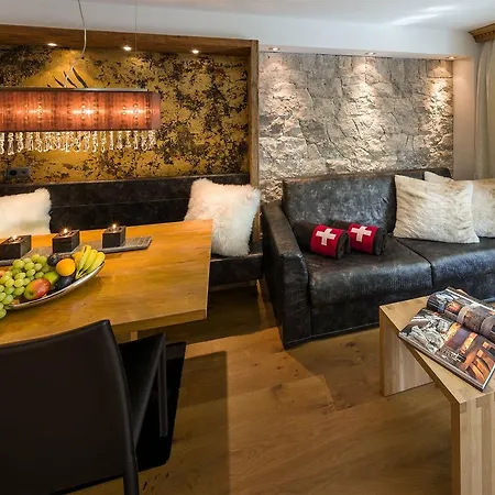 Alpinlodge & Apartahotel