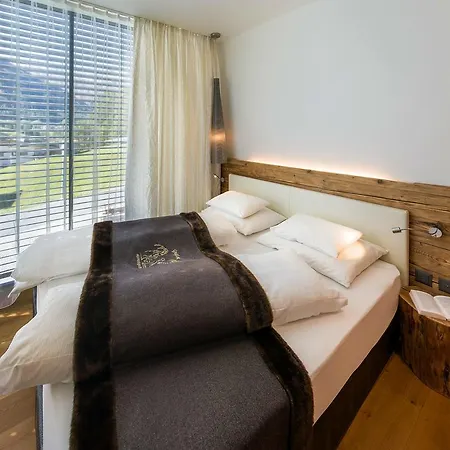 Apartahotel Alpinlodge &
