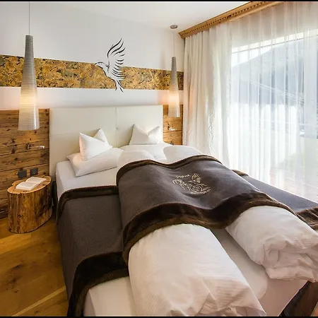 Apartahotel Alpinlodge &