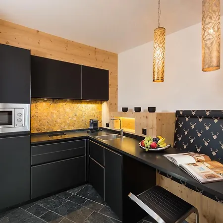 Alpinlodge & Apartahotel 5*