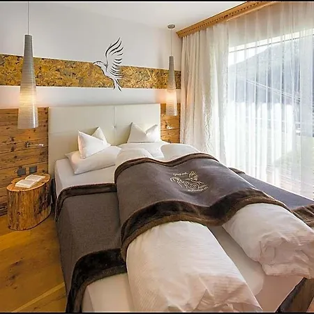 Apartahotel Alpinlodge & Samnaun