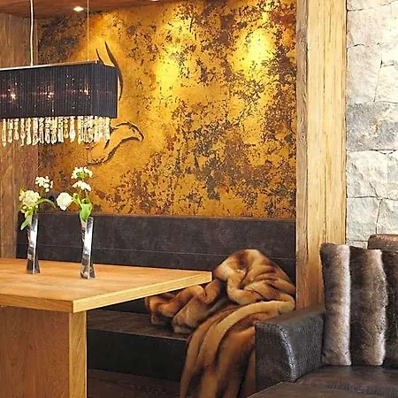 Apartahotel Alpinlodge & Samnaun