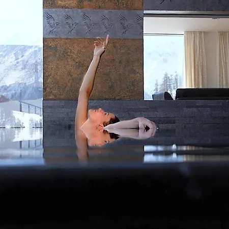 Alpinlodge & 5*