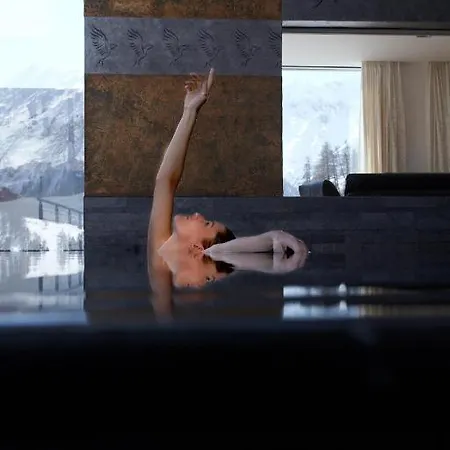 Alpinlodge & Samnaun