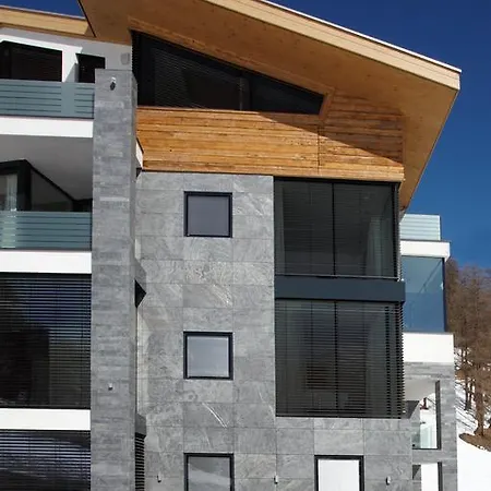 Alpinlodge &