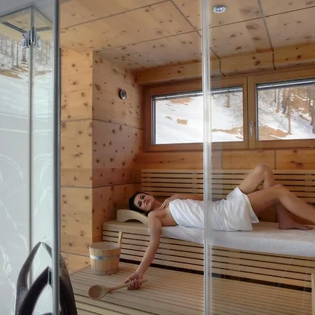 Alpinlodge & 아파트호텔 5*