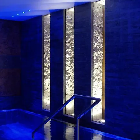 Alpinlodge & Apart Otel