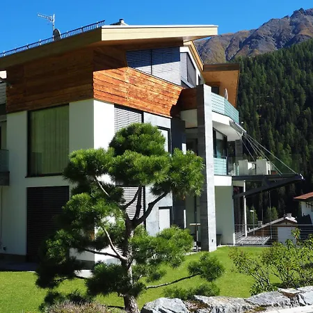 Apart Otel Alpinlodge & 5*