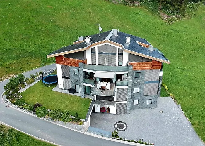 Alpinlodge & Appart hôtel