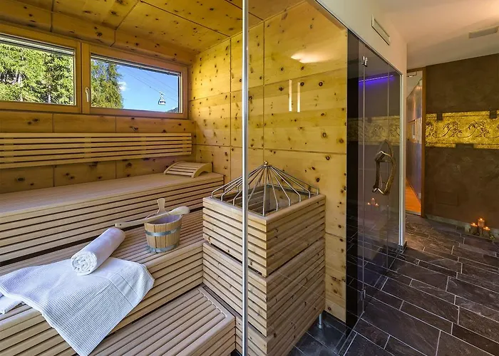 Alpinlodge & Apart Otel