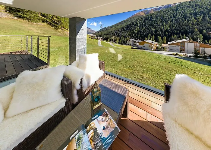 Alpinlodge & 5*