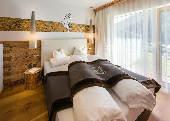 Appart hôtel Alpinlodge &