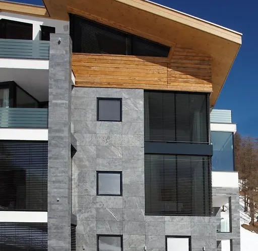 Alpinlodge &