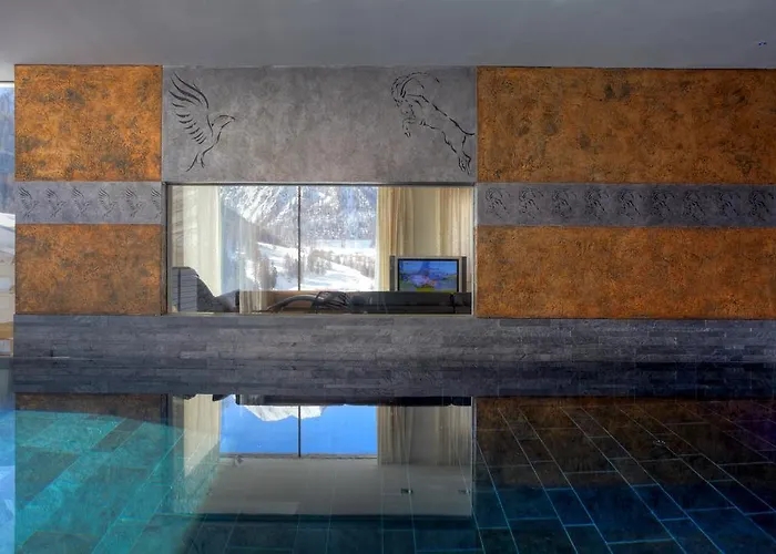 Alpinlodge & 5*
