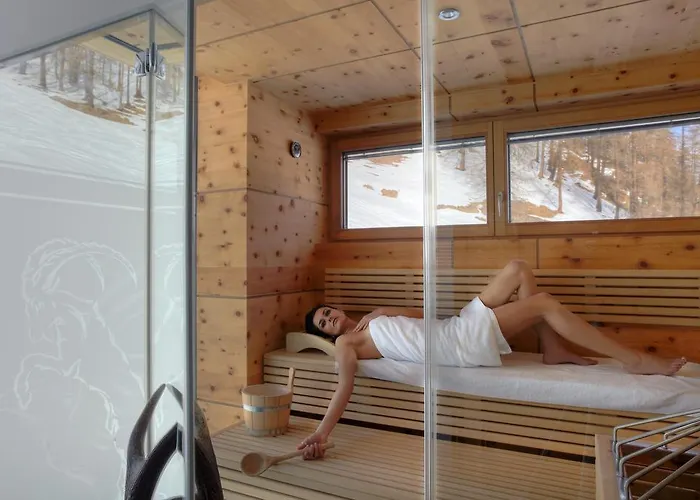 Alpinlodge & Apart Otel 5*