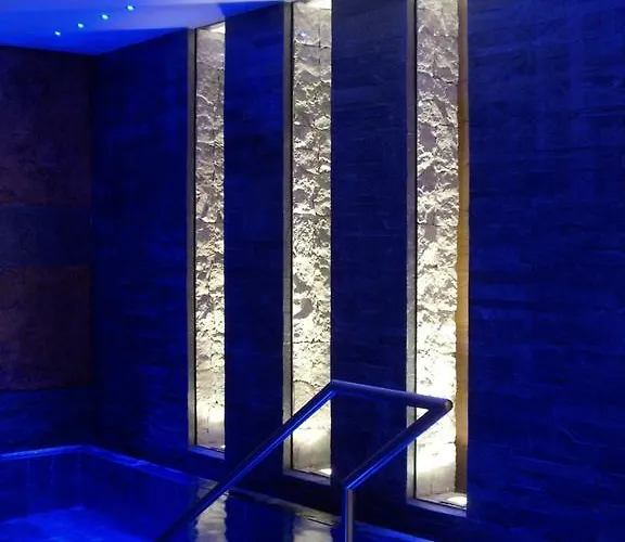 Alpinlodge & Apart Otel