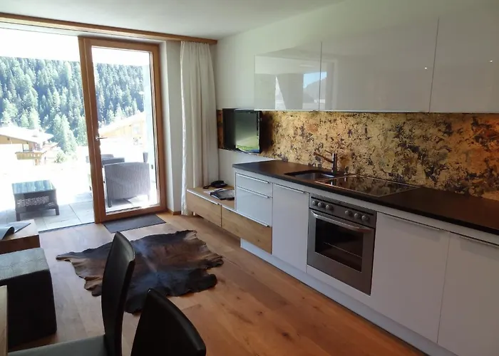 Alpinlodge & Apart Otel 5*