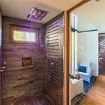 Alpinlodge & 5* Samnaun