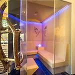 Alpinlodge & 5* Samnaun