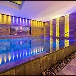 Aparthotel Alpinlodge & Samnaun