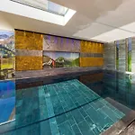 Aparthotel Alpinlodge &