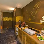 Aparthotel Alpinlodge & Samnaun
