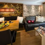 Alpinlodge & Aparthotel