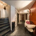 Alpinlodge & Aparthotel 5*