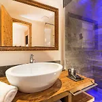 Aparthotel Alpinlodge &