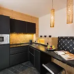 Alpinlodge & Aparthotel 5*