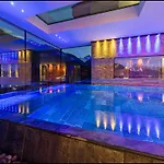 Aparthotel Alpinlodge & Samnaun