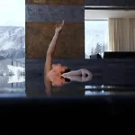 Alpinlodge & Samnaun