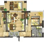 Aparthotel Alpinlodge &