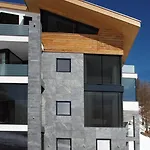 Alpinlodge &