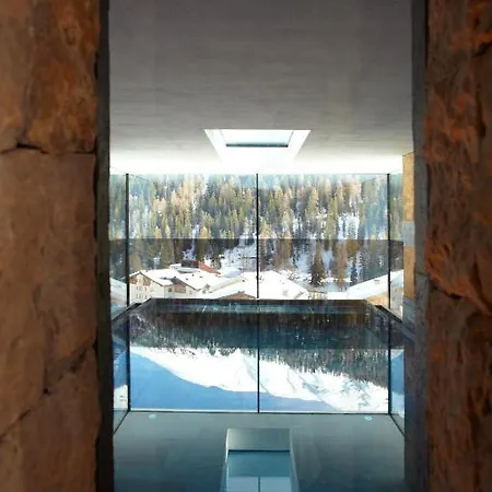 Apart-hotel Alpinlodge &