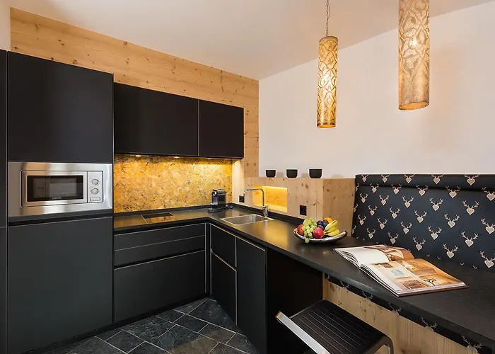 Alpinlodge & Apart-hotel 5*