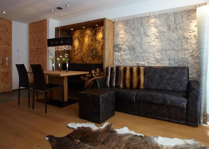 Alpinlodge & Apart-hotel