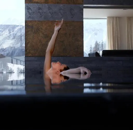 Alpinlodge & Samnaun