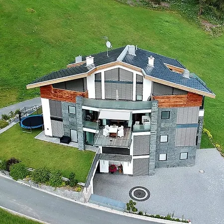Alpinlodge & Aparthotel