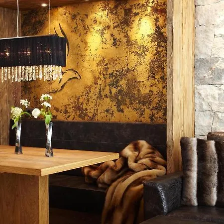 Alpinlodge & 5*